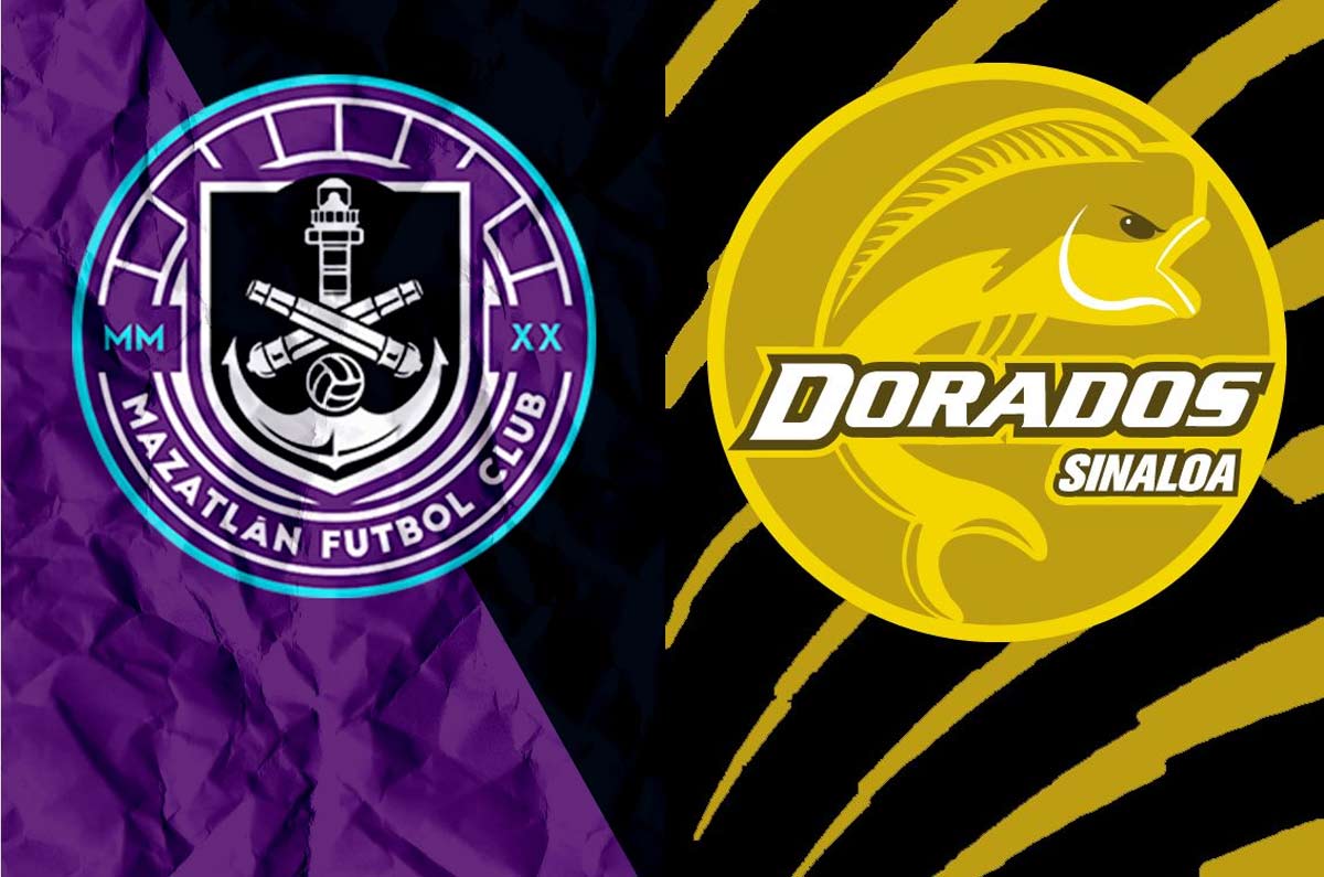 El inminente trueque de Dorados y Mazatlán