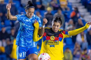 EN VIVO | América vs Tigres: Canales y Horario de la Gran Final de Ida Femenil