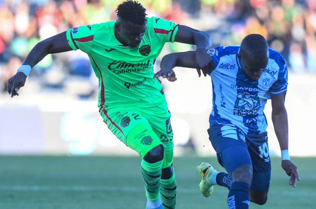¡En Vivo! Juárez vs Pachuca, el último boleto a la Liguilla