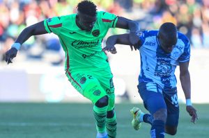 ¡En Vivo! Juárez vs Pachuca, el último boleto a la Liguilla