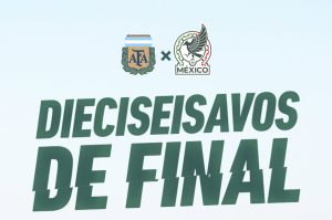 En Vivo | México vs Argentina: Ver el Dieciseisavos del Mundial Sub-17