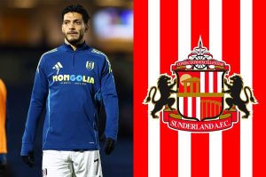 ¡EN VIVO! Raúl Jiménez y Fulham vs Sunderland