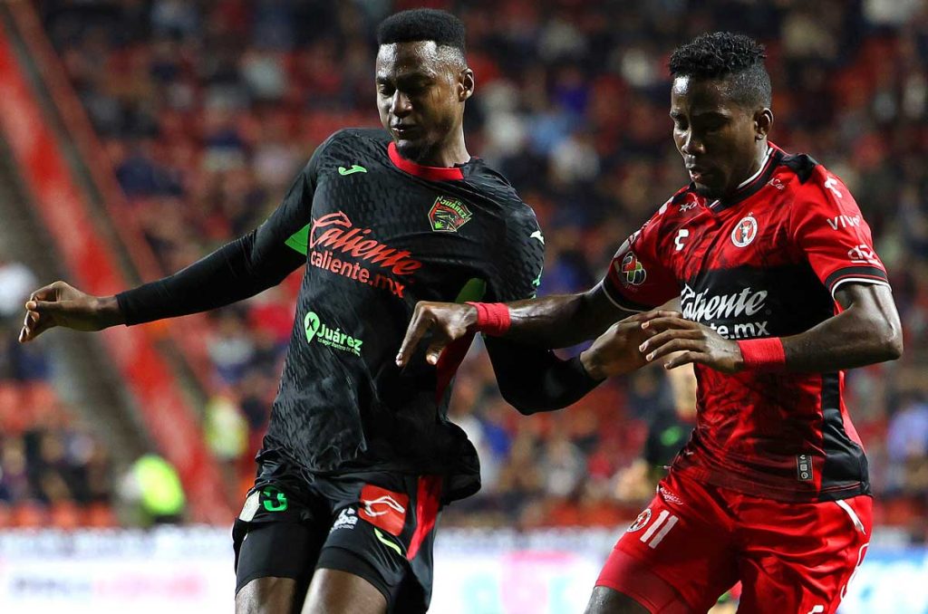 EN VIVO | Xolos vs Juárez: Duelo por el pase directo a la Liguilla