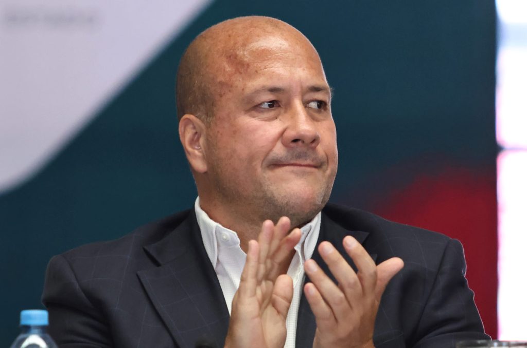 Enrique Alfaro se ha unido al Real Valladolid