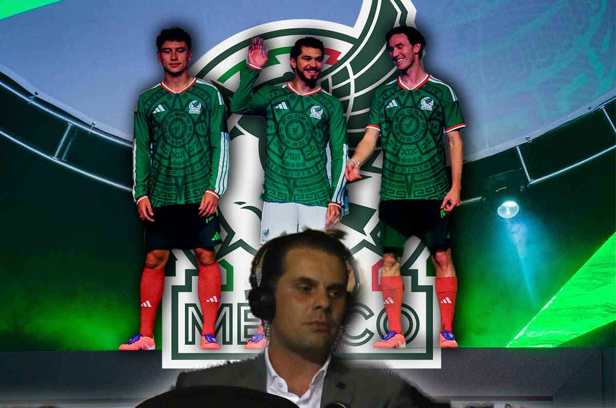 “Es la peor generación que he visto”: Martinoli molesto con la Selección Mexicana