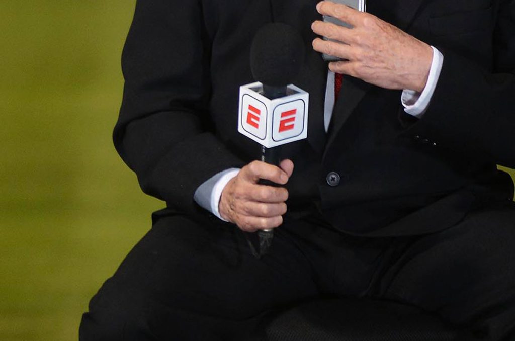 ESPN y Disney Plus quitarán el futbol de su plan estándar
