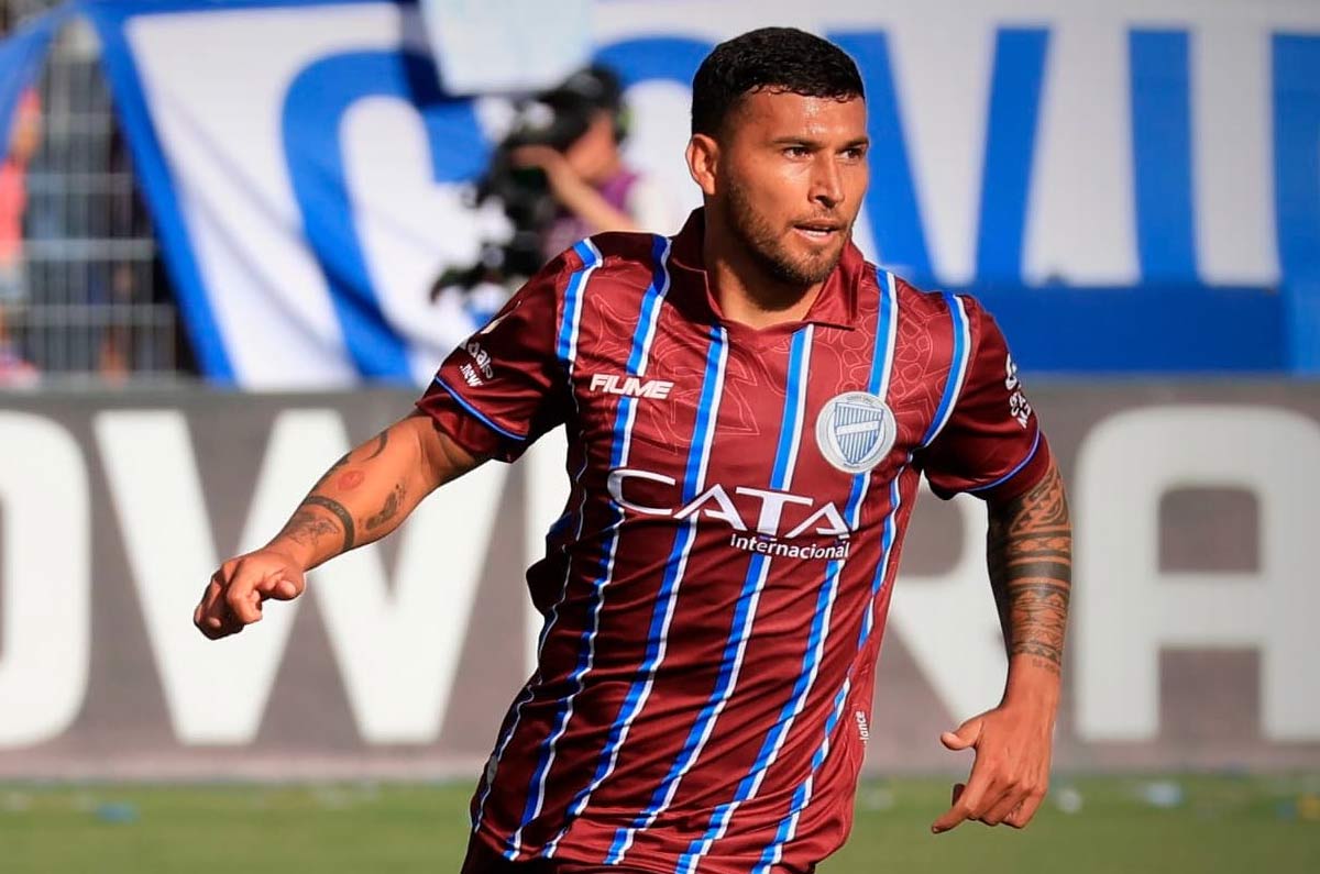 Exjugadores de Cruz Azul y el descenso de Godoy Cruz