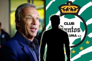 Fassi advierte a Santos Laguna: “La opción es de 3 millones de dólares”