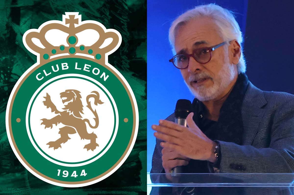 Grupo Pachuca prepara truco en venta de León