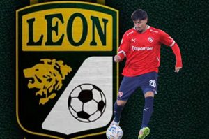 Grupo Pachuca y León van por el bombazo Kevin Lomónaco