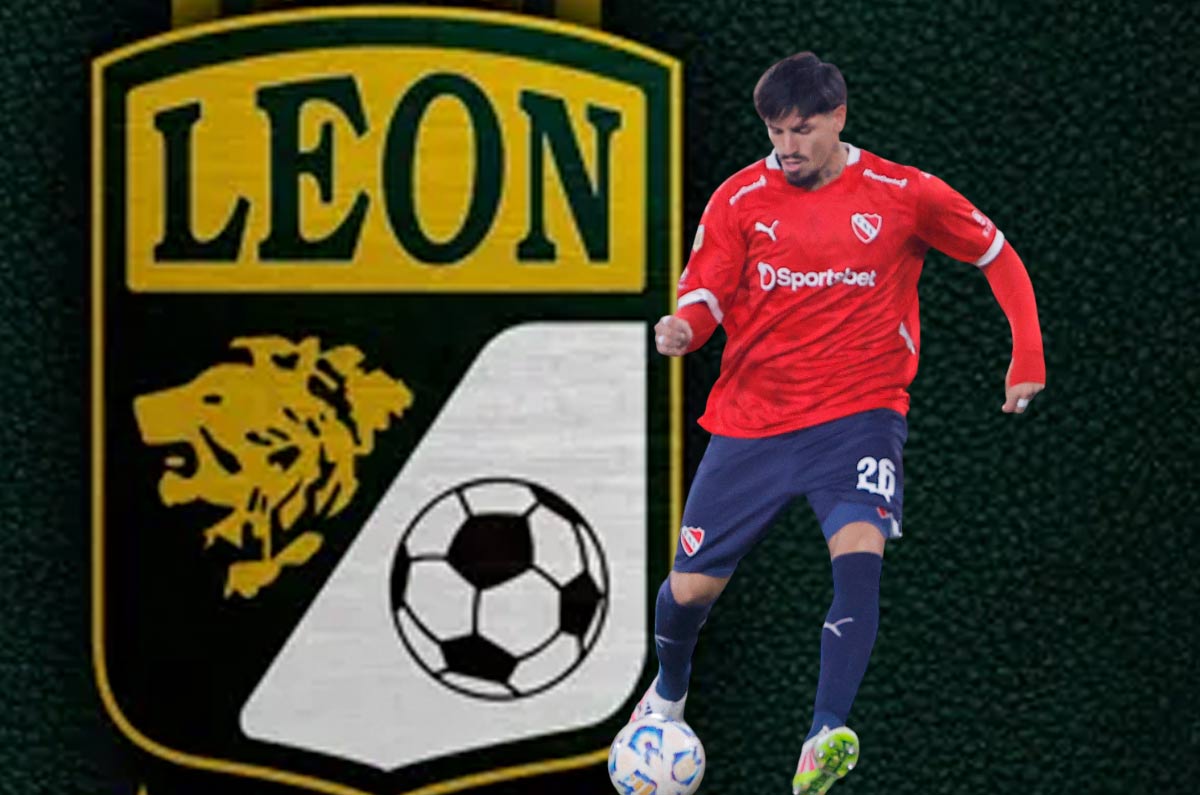Grupo Pachuca y León van por el bombazo Kevin Lomónaco