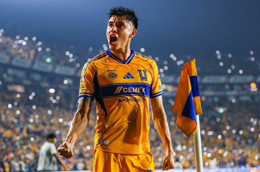 ¿Habrá Clásico Regio? Tigres hace su parte y destroza 5-0 a Xolos