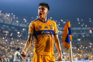 ¿Habrá Clásico Regio? Tigres hace su parte y destroza 5-0 a Xolos