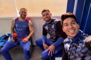 ¡Hey, Cruz Azul! Escobar, Montoya y Pol quedan libres