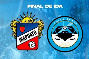 Irapuato vs Jaiba Brava: Canales y opciones para ver EN VIVO la Final de Ida
