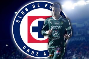 ¿James Rodríguez a Cruz Azul? Esto se sabe al momento