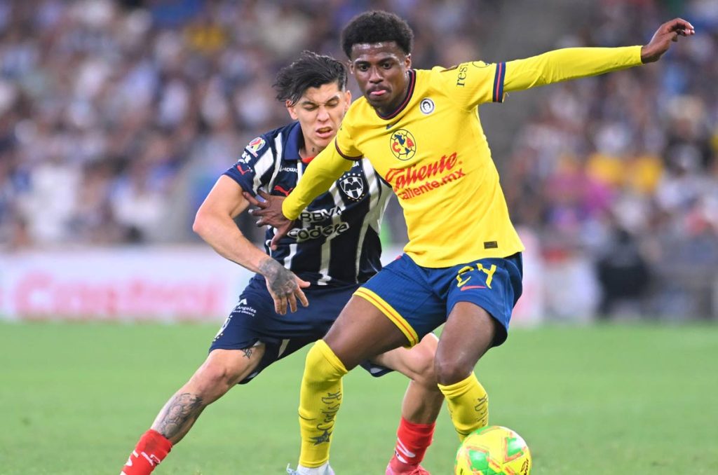 Javairo Dilrosun ya está sentenciado para marcharse del América en 2026