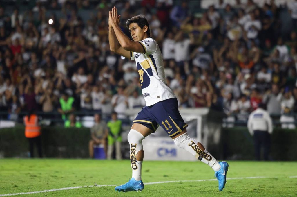 José Juan Macías podría volver al futbol y hacerlo con el León