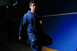 José Juan Macías regresará con Pumas para el Apertura 2026