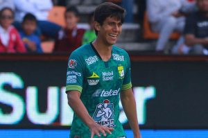 José Juan Macías y un posible reencuentro en León