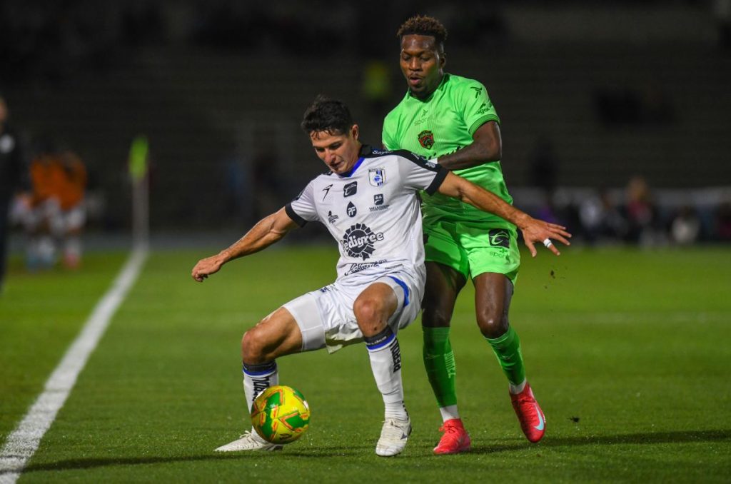 Juárez vs Querétaro juegan la Jornada 17 del torneo Apertura 2025 dentro de la Liga MX
