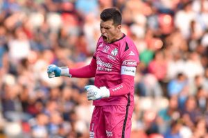 Julio González y Puebla deben tomar una decisión