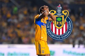 La verdad sobre el rumor de Ozziel Herrera a Chivas