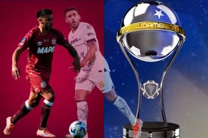 Lanús se corona en Copa Sudamericana con sabor a Liga MX