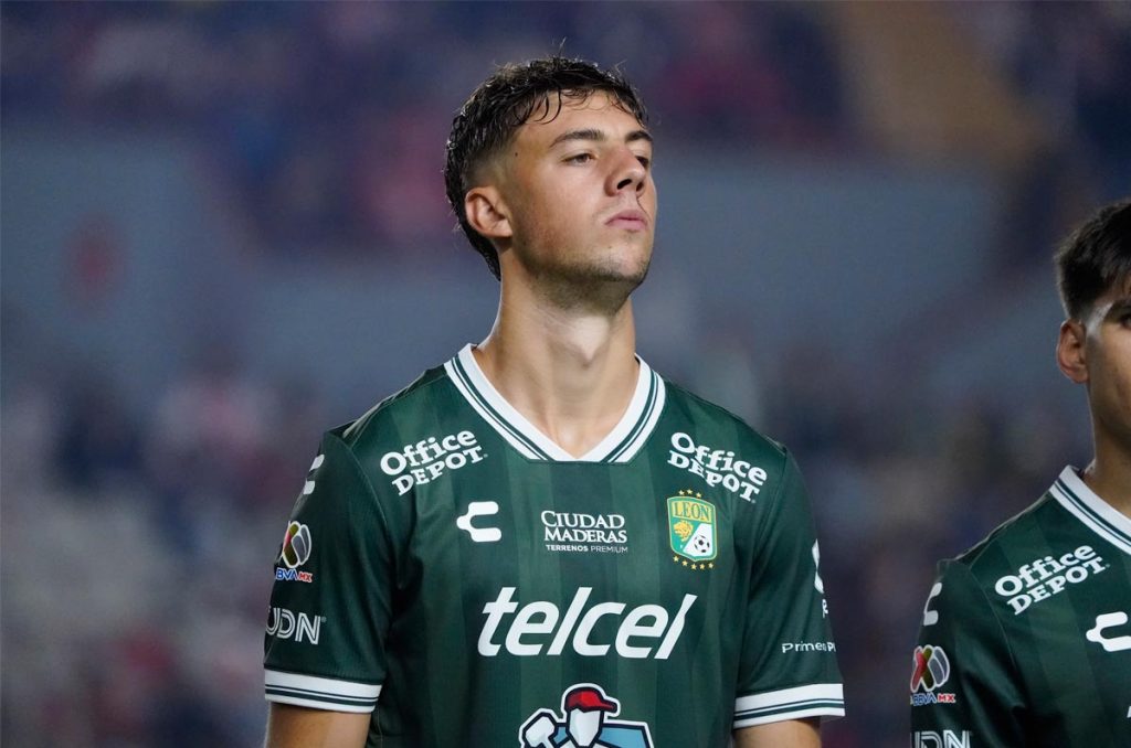 León debe darle salida a varios extranjeros