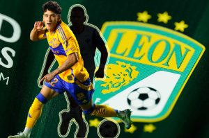 León mira a Tigres y Rayados para este mercado
