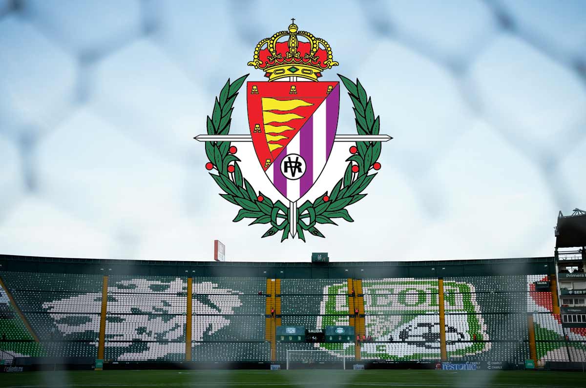 León tendría al Real Valladolid como nuevo hermano