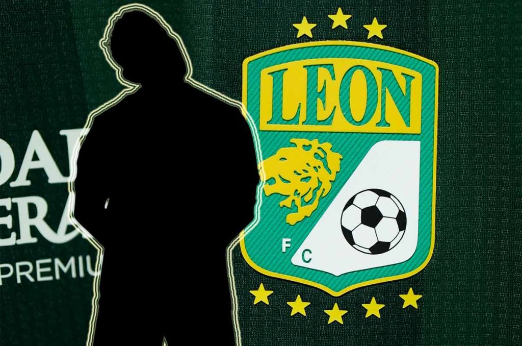 León tiene su primer refuerzo para el Clausura 2026