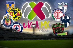 Liga MX Femenil: Conoce los horarios y fechas de la Liguilla del Apertura 2025