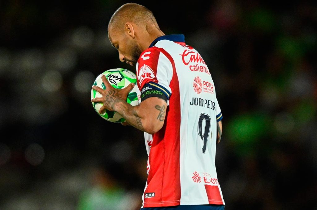 Liga MX: Todos los campeones de goleo en el futbol mexicano