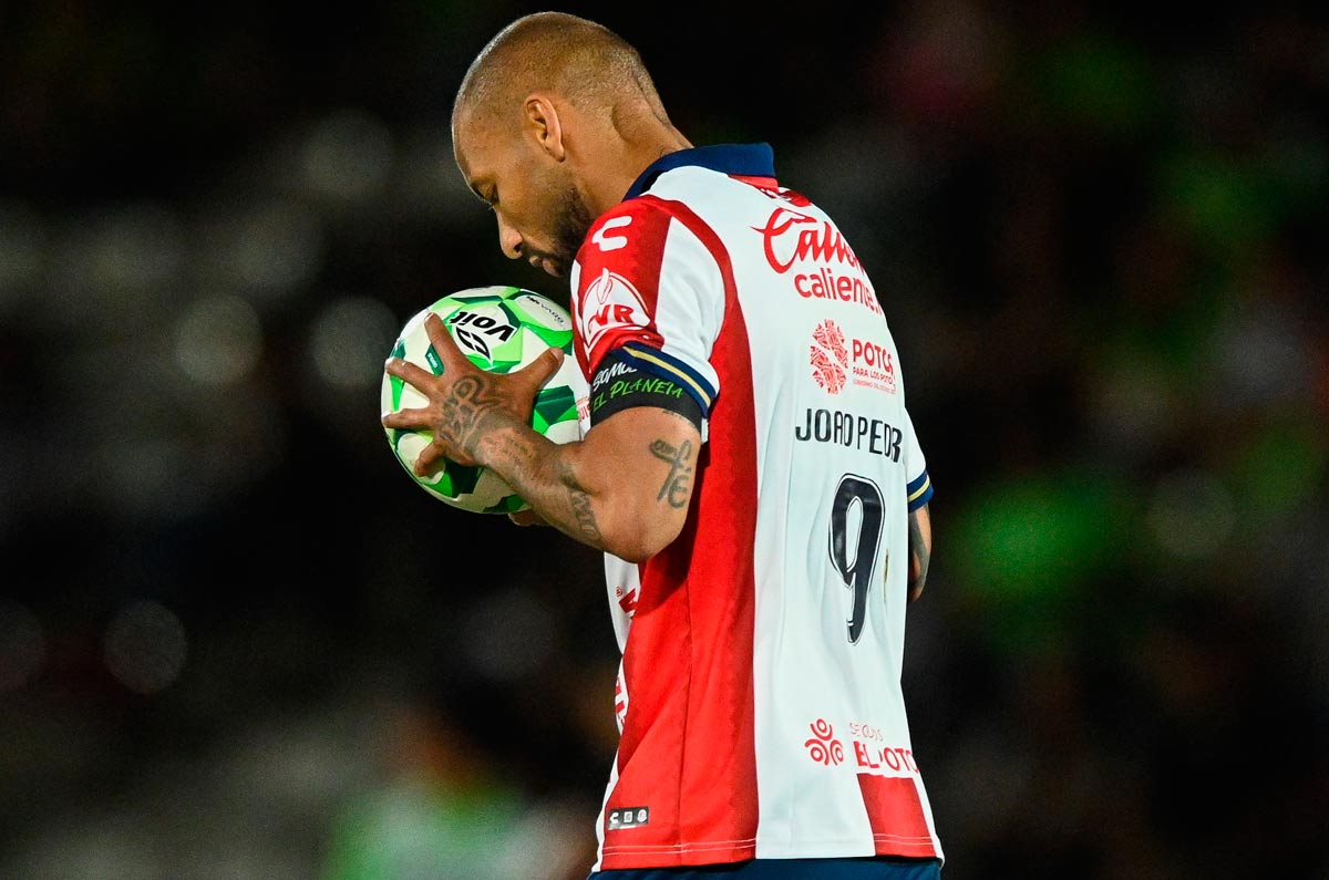 Liga MX: Todos los campeones de goleo en el futbol mexicano