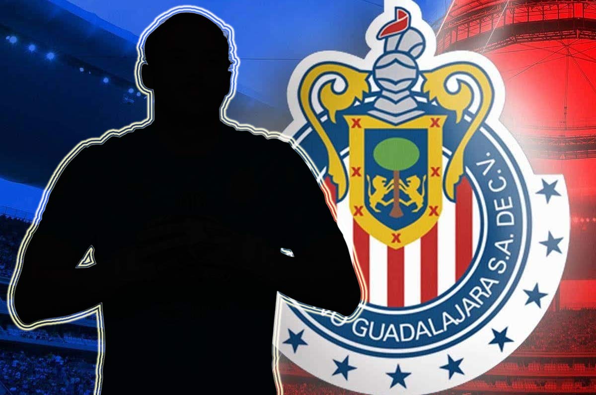 Lo han borrado de Chivas y ya se piensa en su salida este 2026