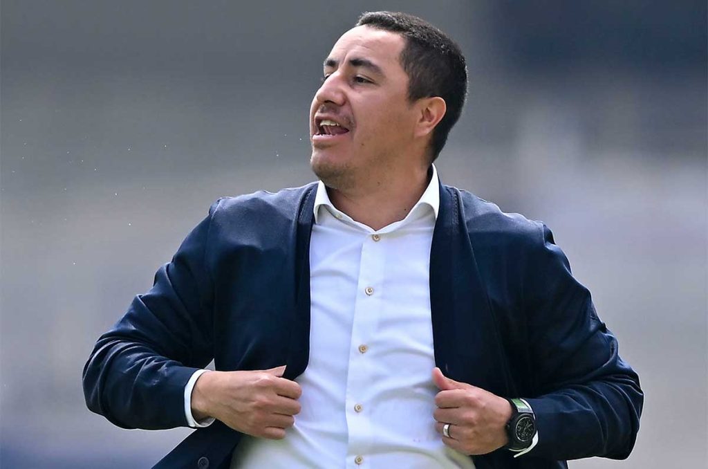 Los Pumas solo sumaron cinco victorias en el Apertura 2025