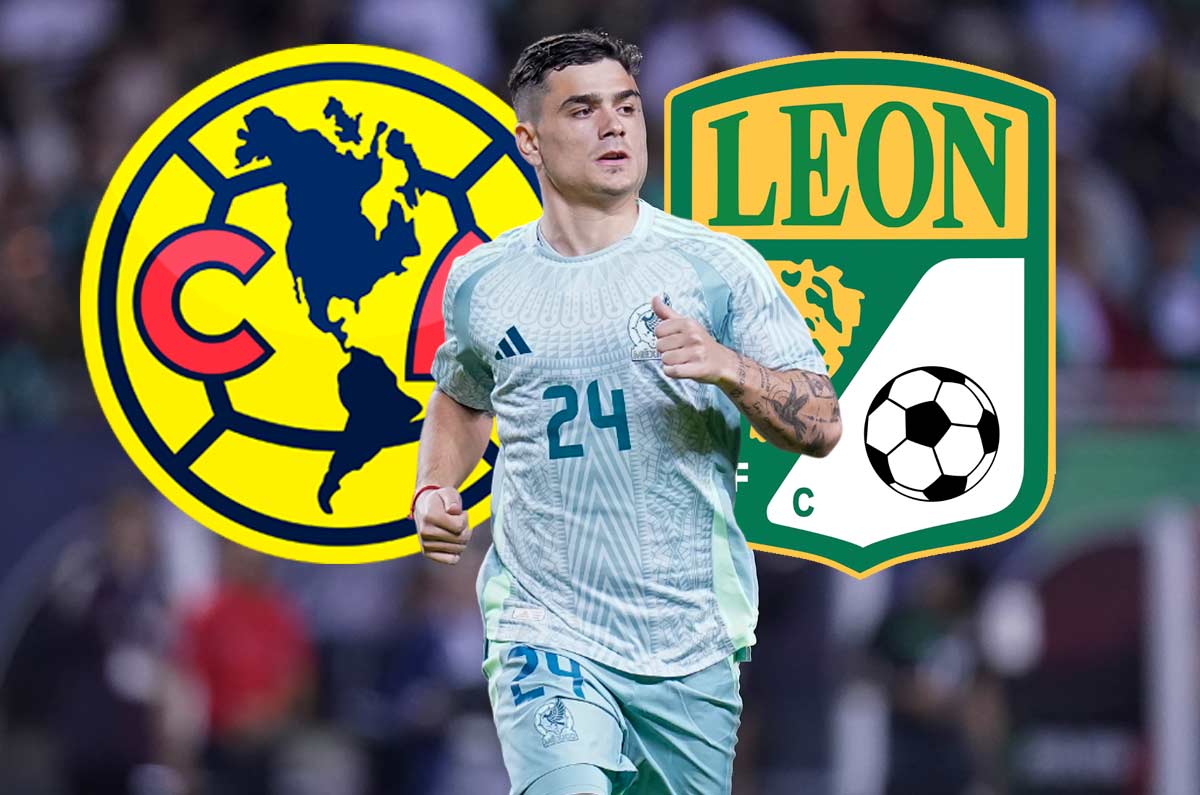 Luca Martínez Dupuy, en camino a la Liga MX este Clausura 2026