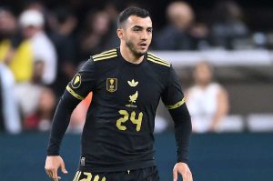 Luis Chávez se recupera a tiempo rumbo al Mundial 2026