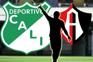 “Hay opción para ir al Deportivo Cali”; Atlas tiene la mejor noticia