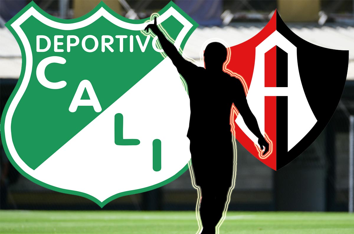 “Hay opción para ir al Deportivo Cali”; Atlas tiene la mejor noticia