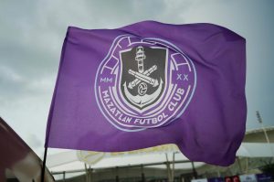 Mazatlán, fuera de la Liga MX por 150 millones