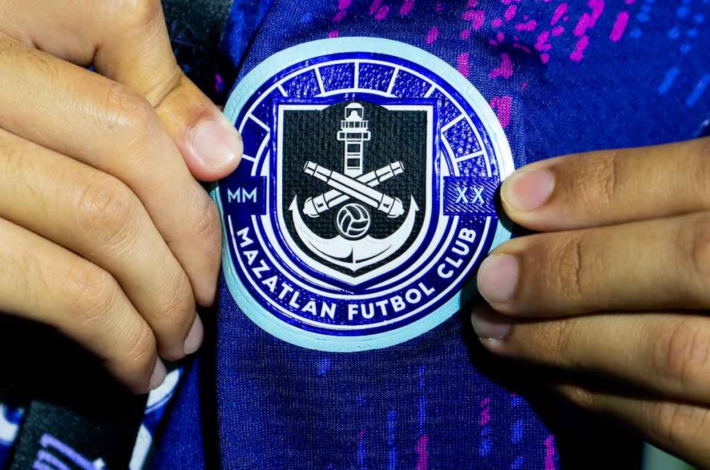 Mazatlán hundido, se la jugará con Fuerzas Básicas