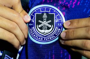 Mazatlán hundido, se la jugará con Fuerzas Básicas