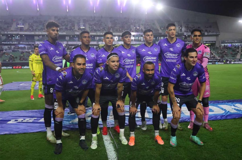 Mazatlán vivirá limpia inevitablemente