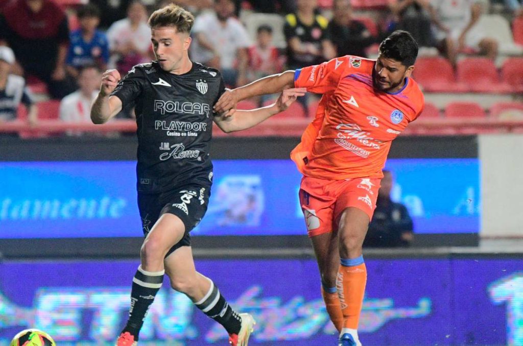 Mazatlán vs Necaxa: VER EN VIVO, horario y transmisión de la última jornada