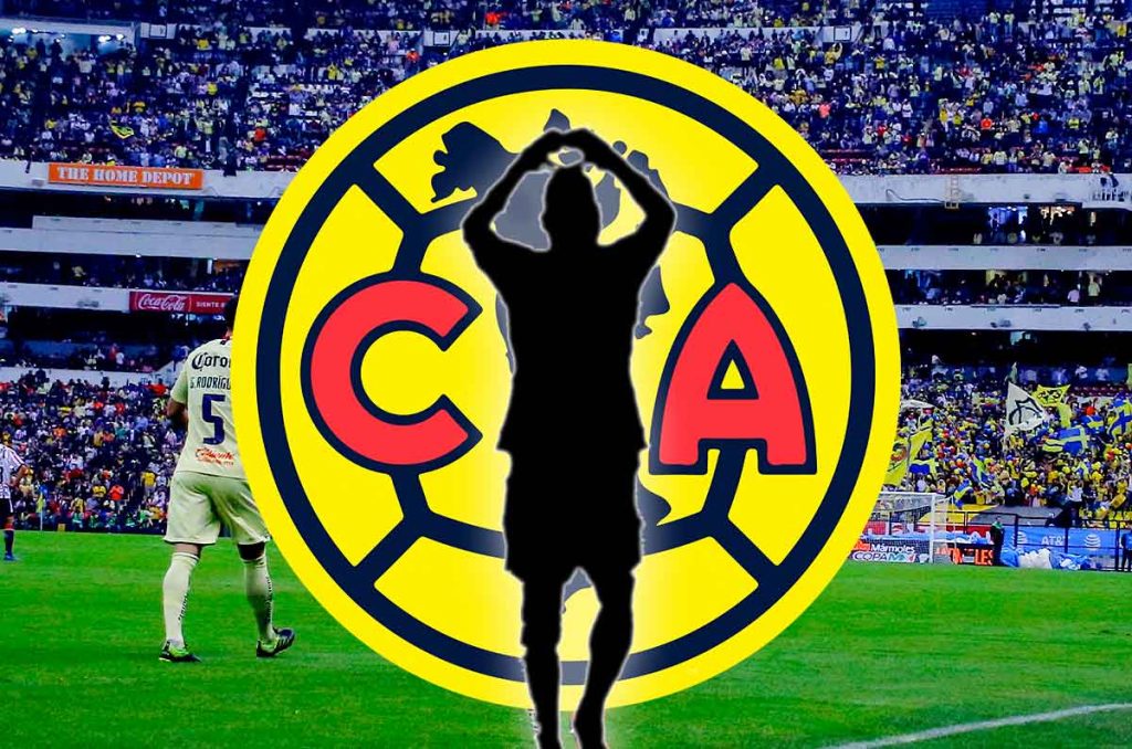 “Me gustaría volver”: Campeón con América quiere regresar a México