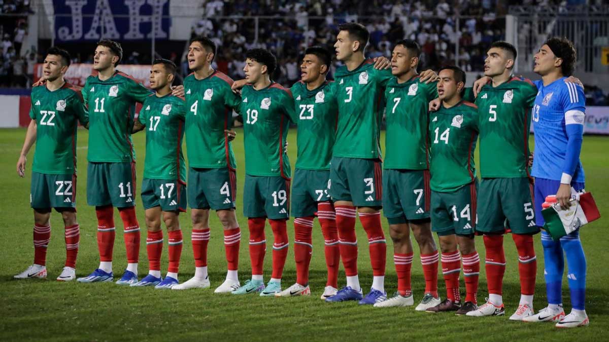 Mexicanos conquistando Europa en 2024/2025