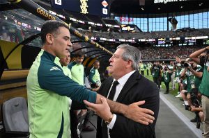 Miguel Piojo Herrera se cuela al Mundial 2026