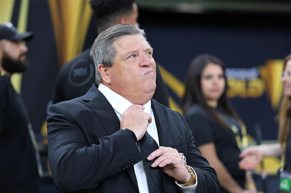 Después del fracaso, Miguel Piojo Herrera ya tiene trabajo en Liga MX